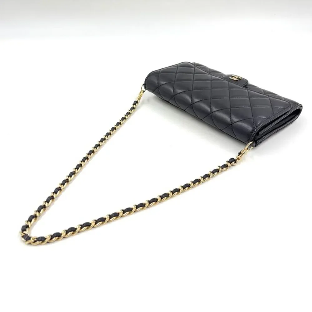 CHANEL delivery duty